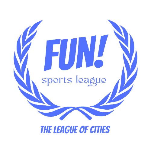 FUN Sports League - The League of Cities